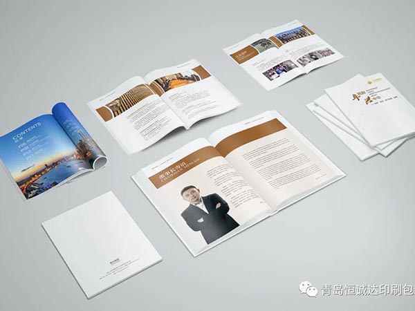 青岛印刷厂如何保证印刷颜色和设计稿颜色一致？